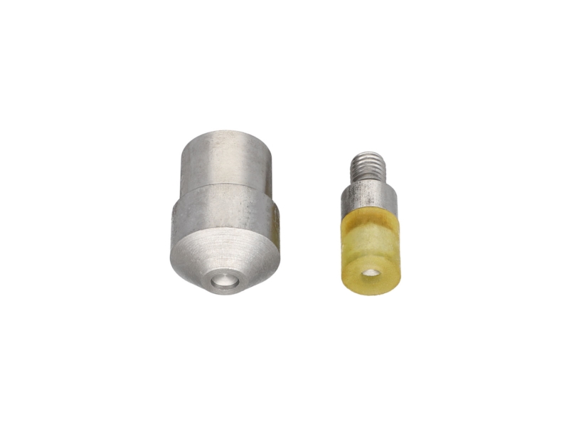 FIXING SET   FOR RIVETS LUX 5 MM SET