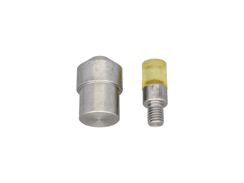 FIXING SET   FOR RIVETS LUX 5 MM SET