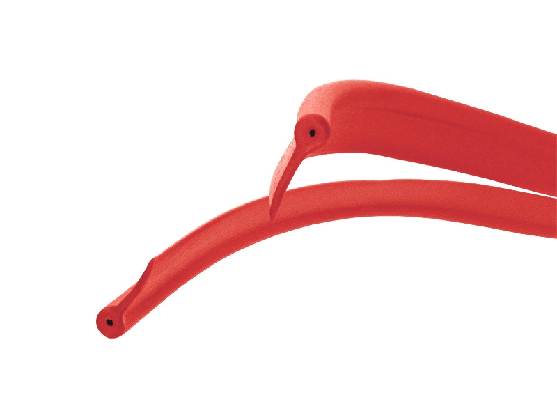 Biesen 10 mm rosa 10 kg