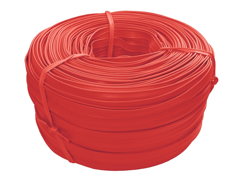 Biesen 10 mm rosa 10 kg