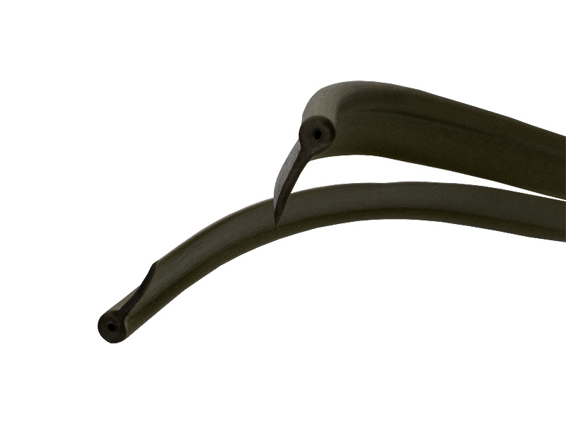 Biesen 10 mm khaki