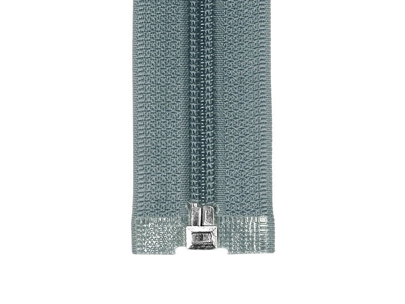 Spiral 5 split auto lock 70 см (913) серый
