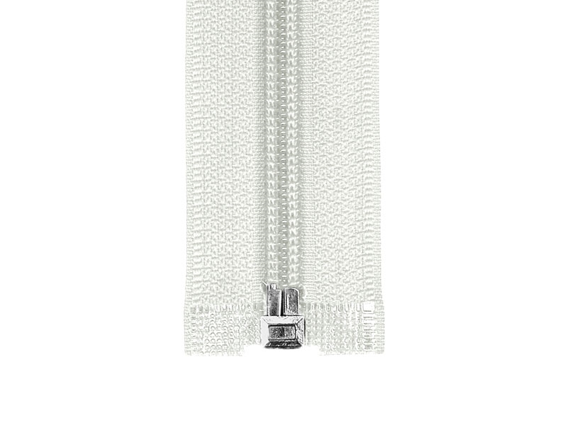 Spiral 5 split auto lock 55 cm (337) light grey