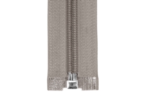 Spiral 5 split auto lock 70 cm (032) light grey