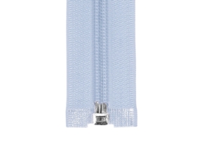 Spiral 5 Split Auto Lock 55 cm (259) hellblau