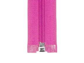 Spirale 5 geteilt auto lock 70 cm (304) rosa
