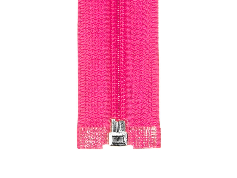 Spirale 5 geteilt auto lock 45 cm (516) rosa