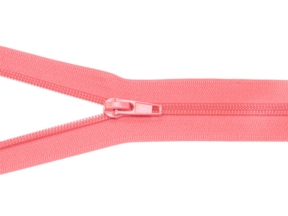 Spirale 5 geteilt auto lock 65 cm (513) rosa