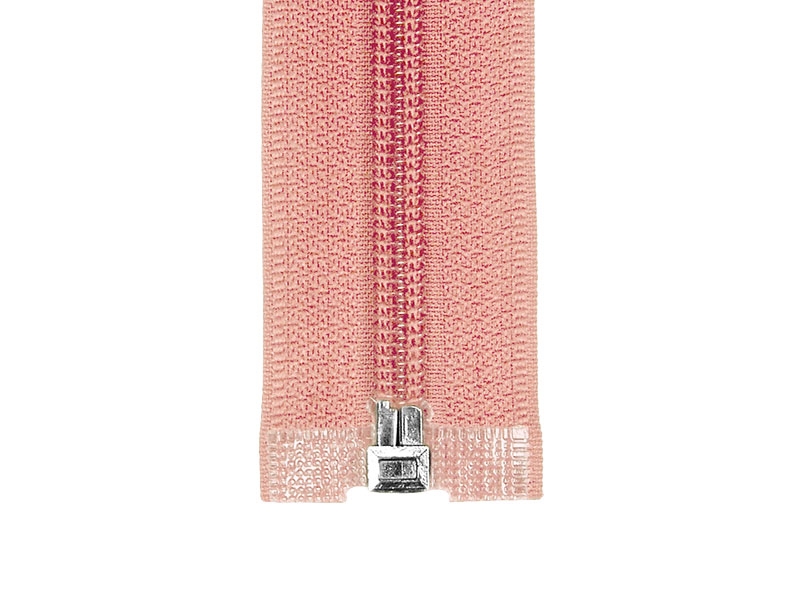 Spirale 5 geteilt auto lock 65 cm (274) rosa