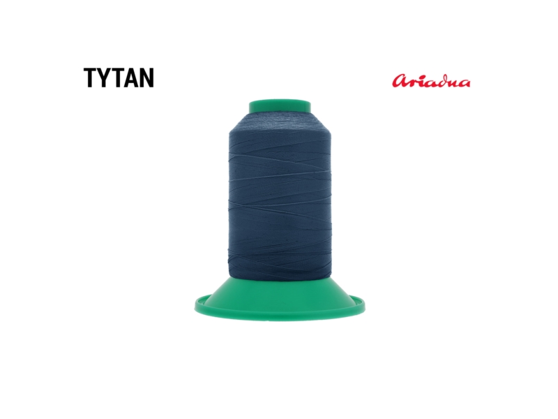 NÄHFÄDEN TYTAN 30 BLAU 2744 3000 MB
