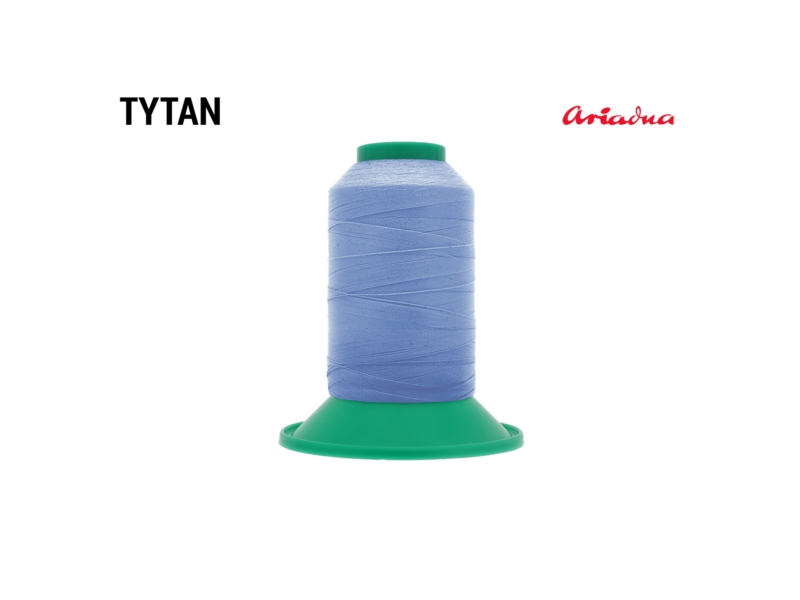 ŠICÍ NITĚ TYTAN 80 MODRÁ 2658 10000 MB