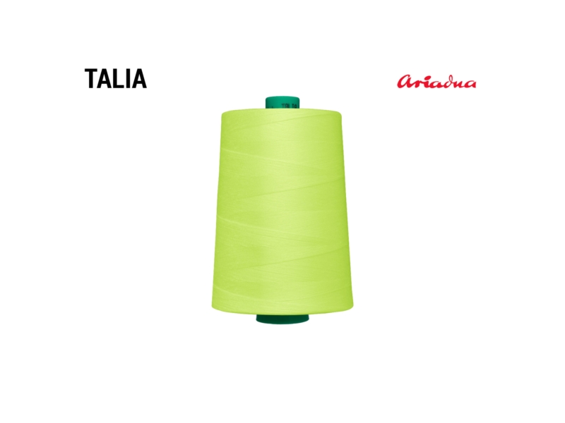 THREADS ARIADNA TALIA 30 GREEN 0197 5000 MB