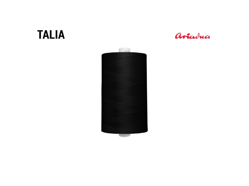Nici szwalnicze Talia 30 szare 0199 1000 mb