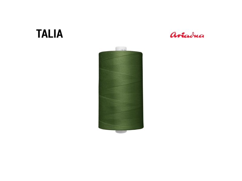 THREADS ARIADNA TALIA 30 GREEN 0200 1000 MB