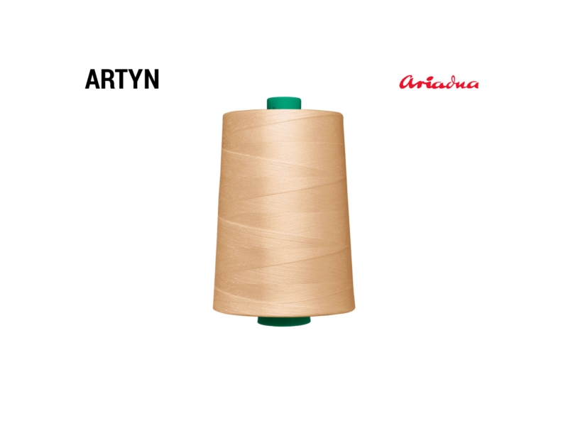 THREADS ARIADNA ARTYN 30 ORANGE 0082 5000 MB