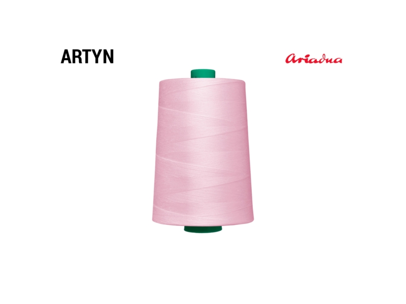 THREADS ARIADNA ARTYN 30 PINK 7172 5000 MB