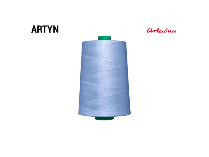 THREADS ARIADNA ARTYN 30 BLUE 7271 5000 MB