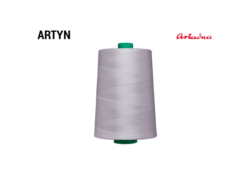 THREADS ARIADNA ARTYN 30 GREY 7741 5000 MB
