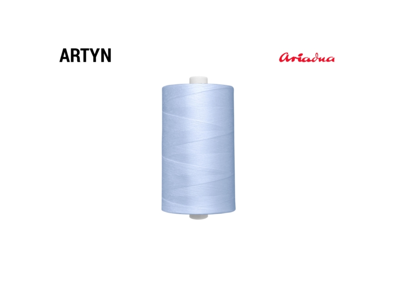 THREADS ARIADNA ARTYN 50 BLUE 0101 1000 MB