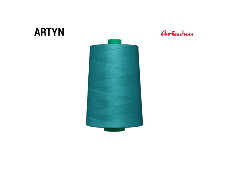 THREADS ARIADNA ARTYN 50 BLUE 8041 5000 MB