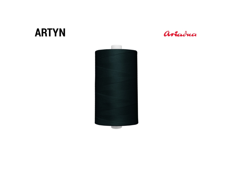 THREADS ARIADNA ARTYN 120 GREEN 0823 1000 MB