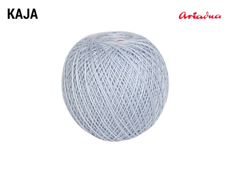 KORDONETT KAJA 15 GRAU (0322) 30G