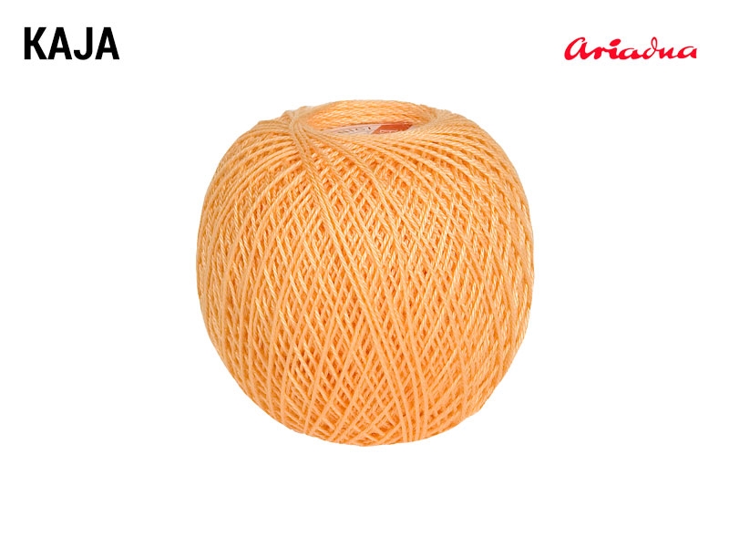 KORDONETT KAJA 15 ORANGE (0302) 30G