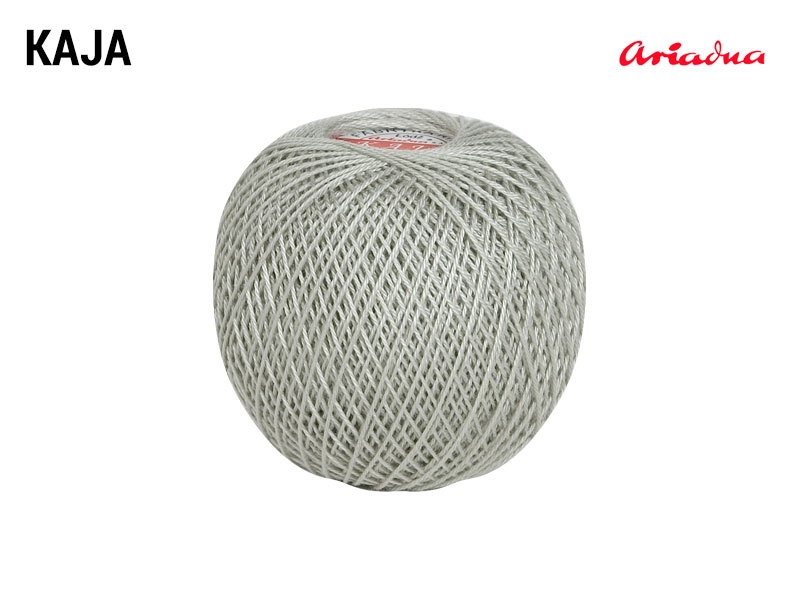 KORDONETT KAJA 15 GRÜN (0314) 30G
