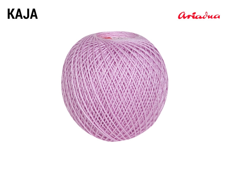 KORDONETT KAJA 15 ROSA (0324) 30G