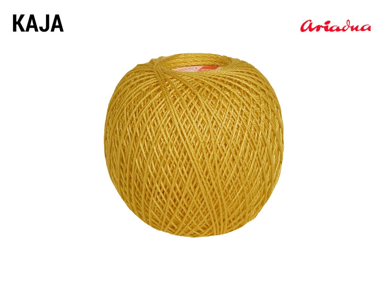 KORDONETT KAJA 15 ORANGE (0331) 30G