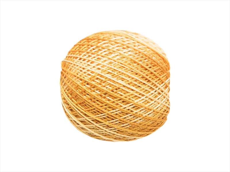 KORDONETT KAJA 15 ORANGE (0337) 30G