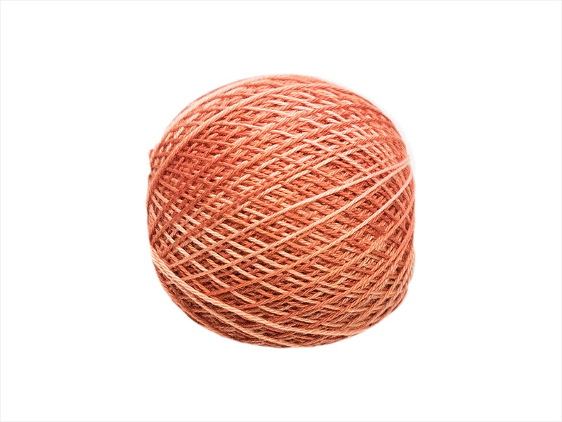 KORDONETT KAJA 15 ORANGE (0350) 30G
