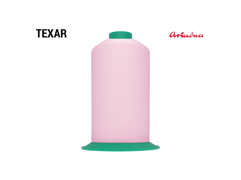 THREADS ARIADNA TEXAR 120 PINK 5112 10000 MB