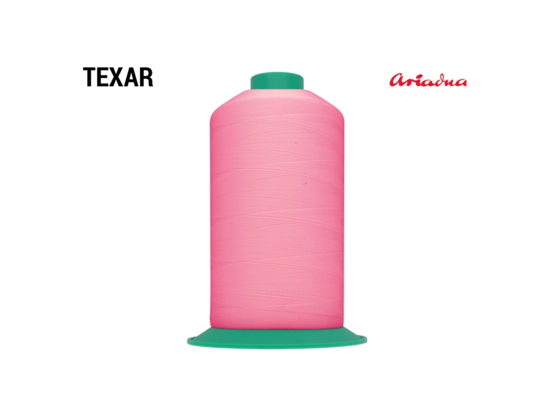 NÄHFÄDEN TEXAR 120 ROSA 5119 10000 MB