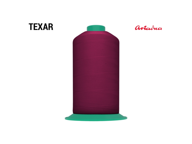 THREADS ARIADNA TEXAR 120 PINK 5124 10000 MB