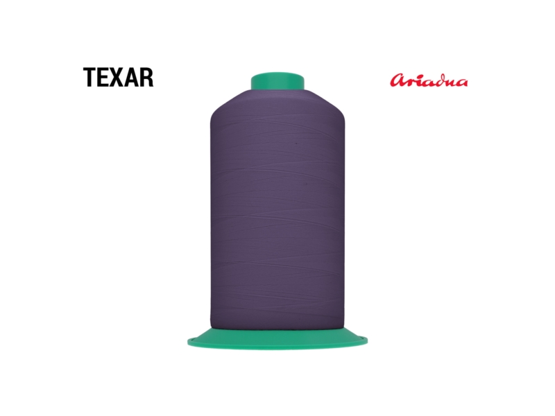 THREADS ARIADNA TEXAR 120 VIOLET 5132 10000 MB