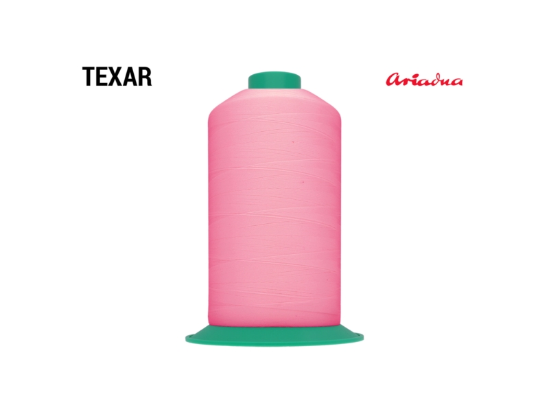THREADS ARIADNA TEXAR 120 PINK 5172 10000 MB