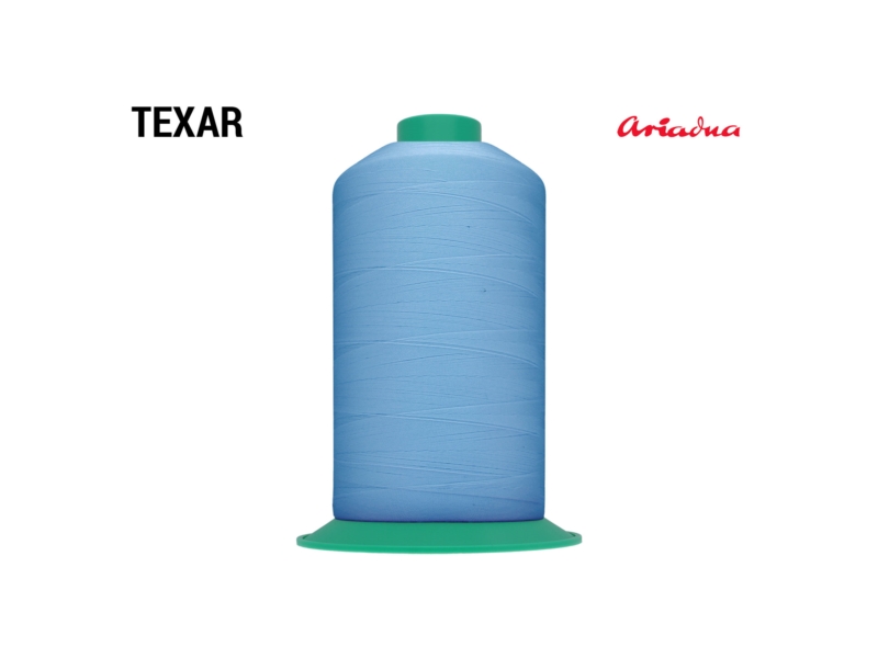 THREADS ARIADNA TEXAR 120 BLUE 5323 10000 MB