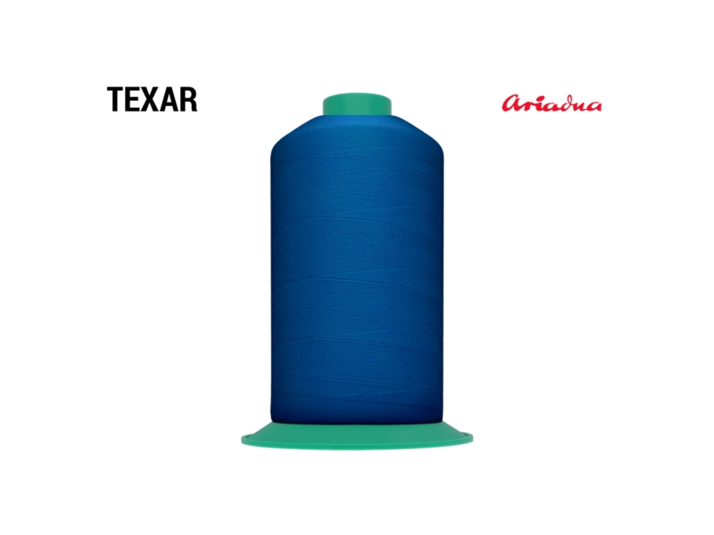 NÄHFÄDEN TEXAR 120 BLAU 5331 10000 MB
