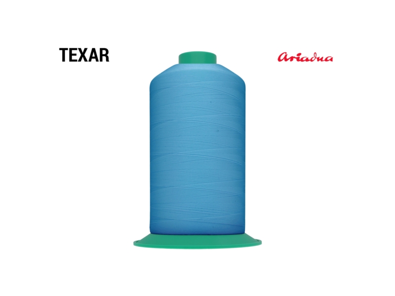 THREADS ARIADNA TEXAR 120 BLUE 5363 10000 MB