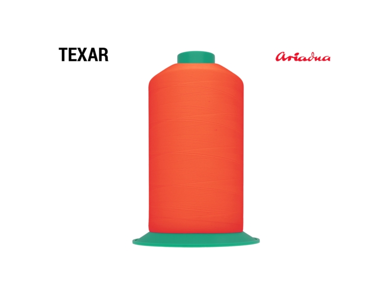 THREADS ARIADNA TEXAR 120 ORANGE 5475 10000 MB