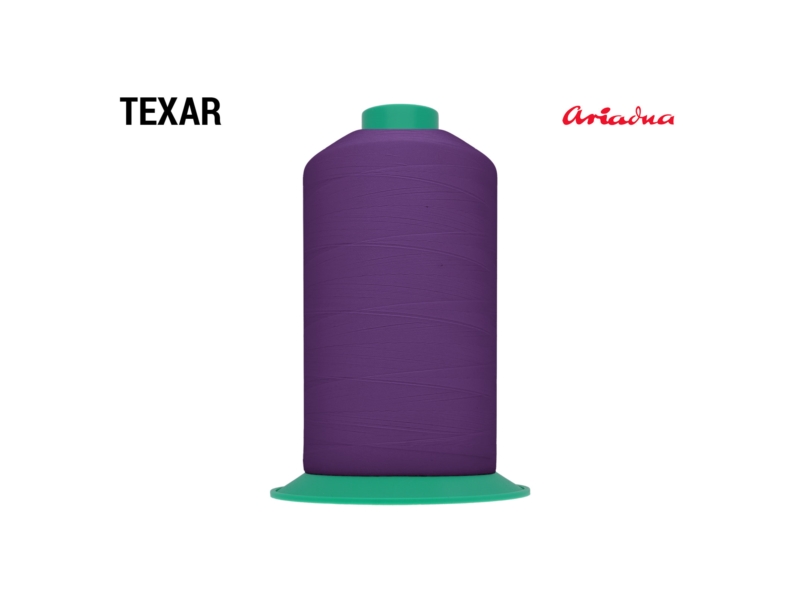THREADS ARIADNA TEXAR 120 VIOLET 5509 10000 MB