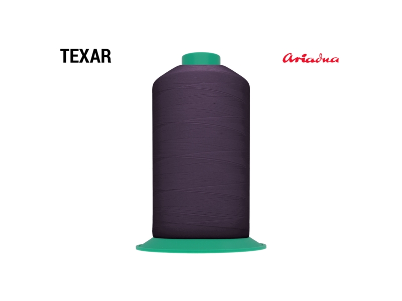 THREADS ARIADNA TEXAR 120 VIOLET 5511 10000 MB