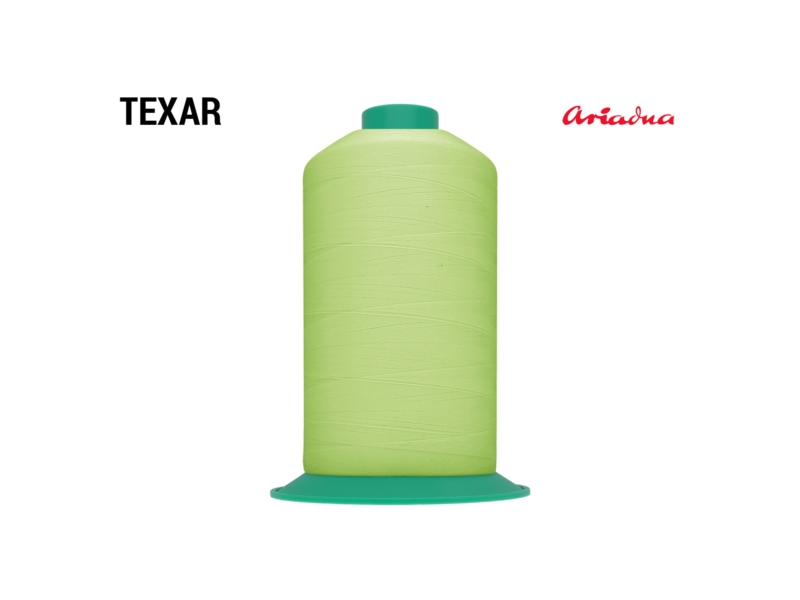 THREADS ARIADNA TEXAR 120 GREEN 5642 10000 MB