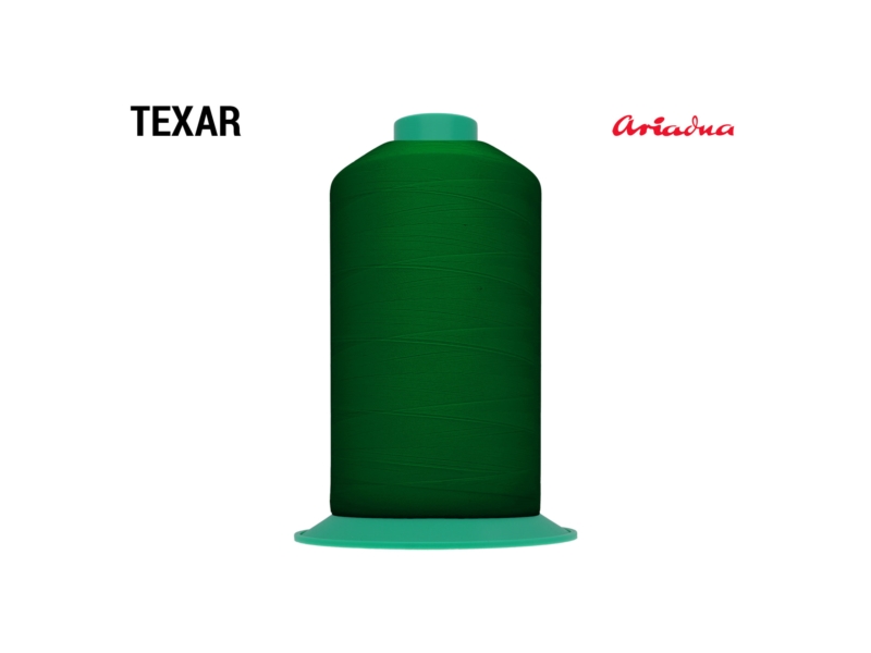 THREADS ARIADNA TEXAR 120 GREEN 5649 10000 MB