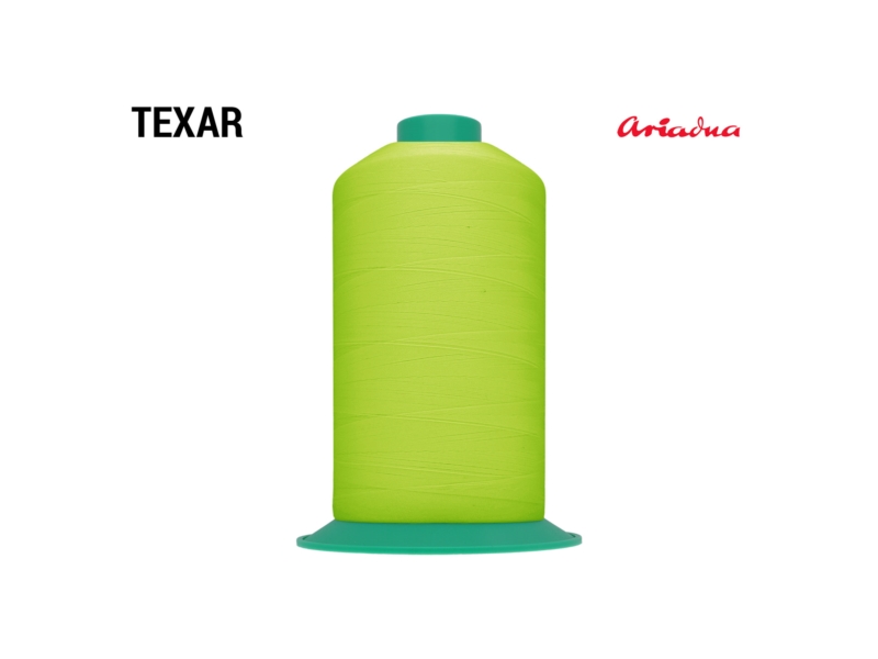 THREADS ARIADNA TEXAR 120 GREEN 5650 10000 MB