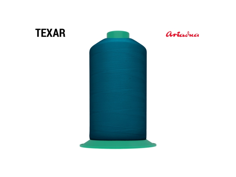 THREADS ARIADNA TEXAR 120 GREEN 5651 10000 MB