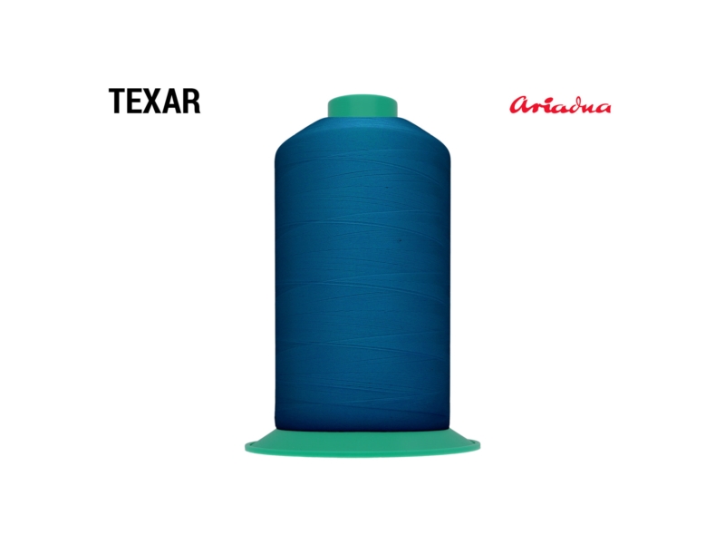 NÄHFÄDEN TEXAR 120 BLAU 5652 10000 MB