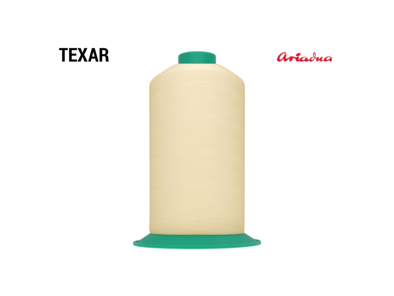 NÄHFÄDEN TEXAR 120 BEIGE 5707 10000 MB