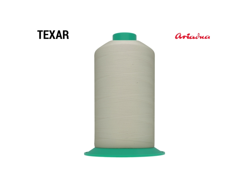 NÄHFÄDEN TEXAR 120 BEIGE 5776 10000 MB